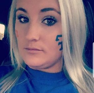 Meet your Posher, Blake